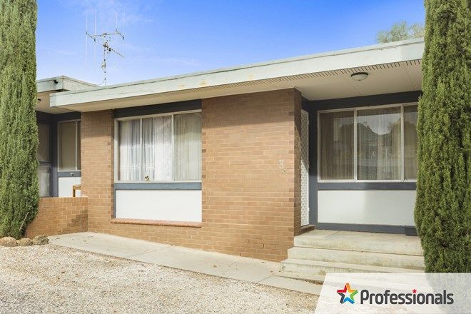 Picture of 3/45 Glencoe Street, KENNINGTON VIC 3550