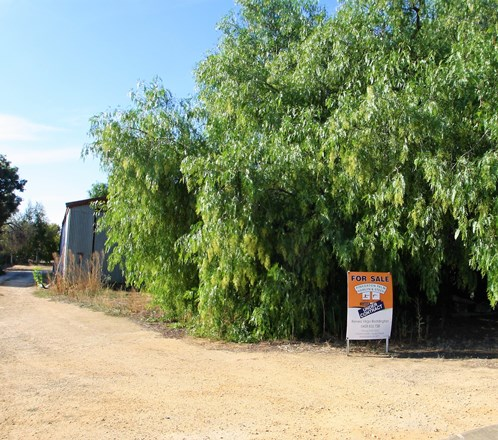 7 Schinckel Road, Naracoorte SA 5271