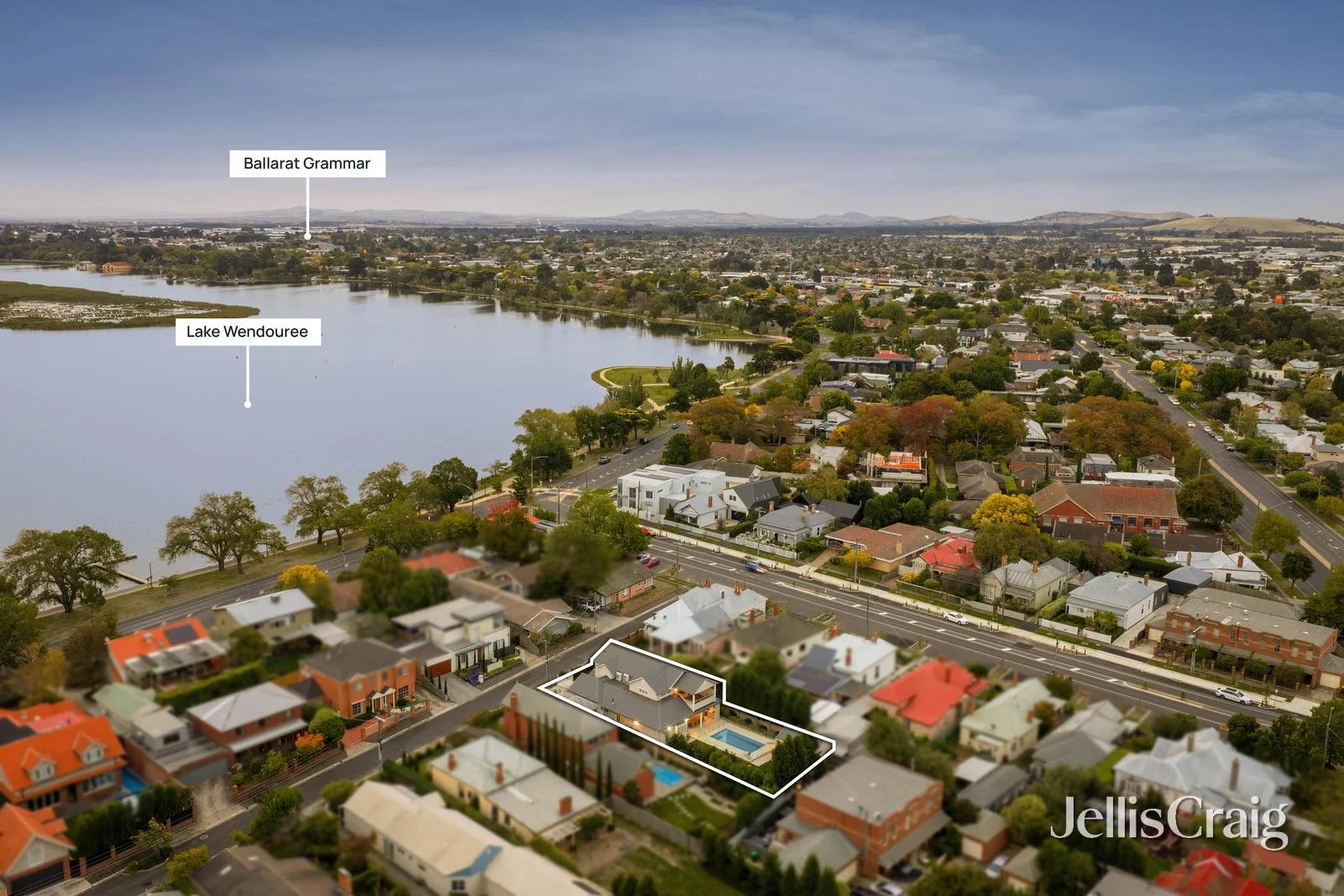 Additional image 34 of 20 Lake Street, Lake Wendouree VIC 3350