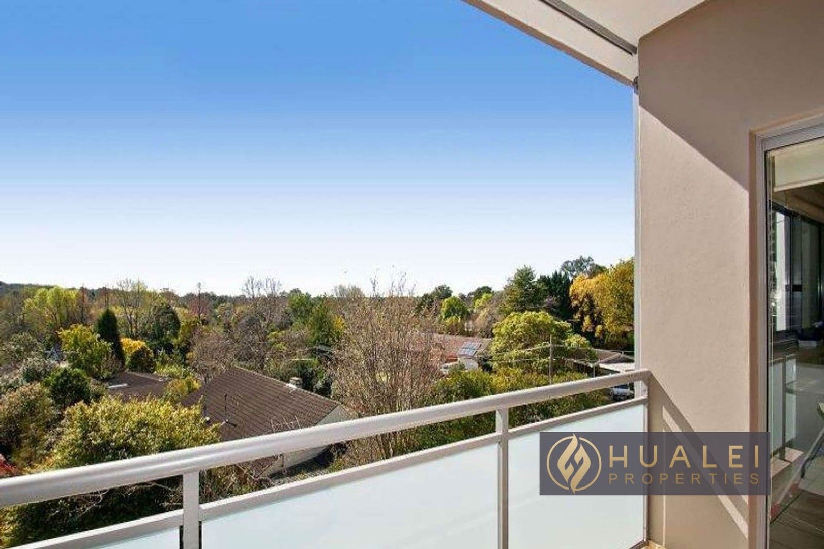 2 bedrooms Apartment / Unit / Flat in 49/1389-1397 Pacific Highway WARRAWEE NSW, 2074