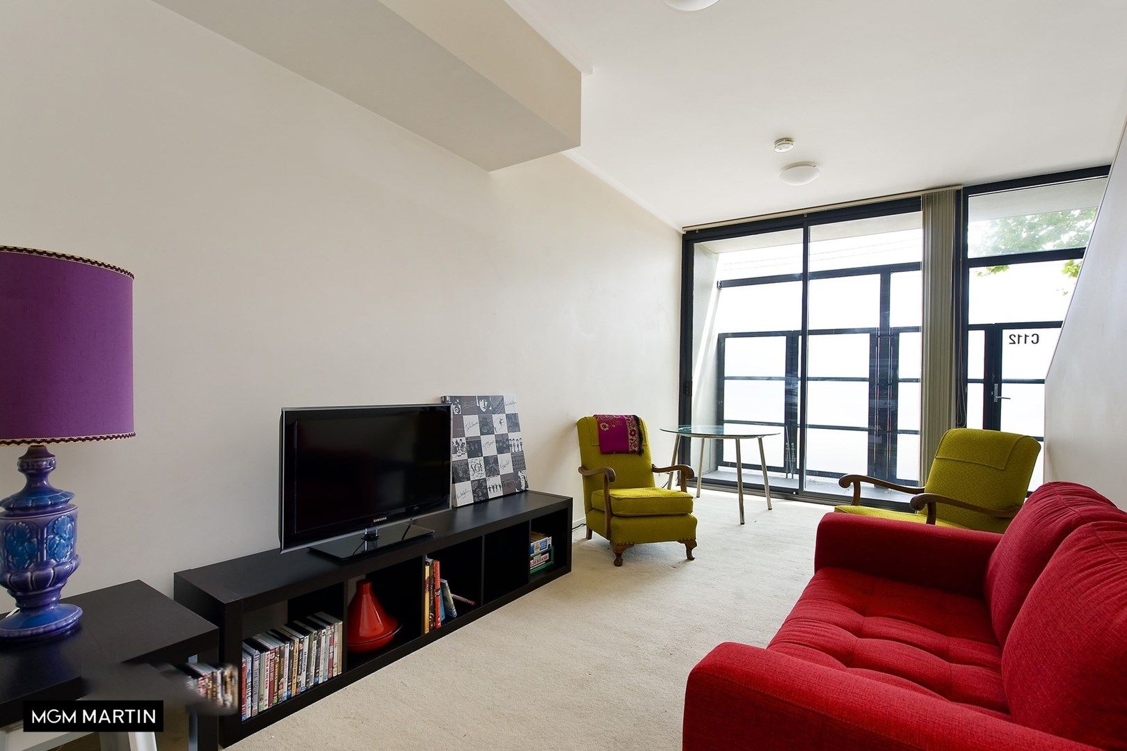 1 bedrooms Apartment / Unit / Flat in C112/2-6 Mandible Street ALEXANDRIA NSW, 2015