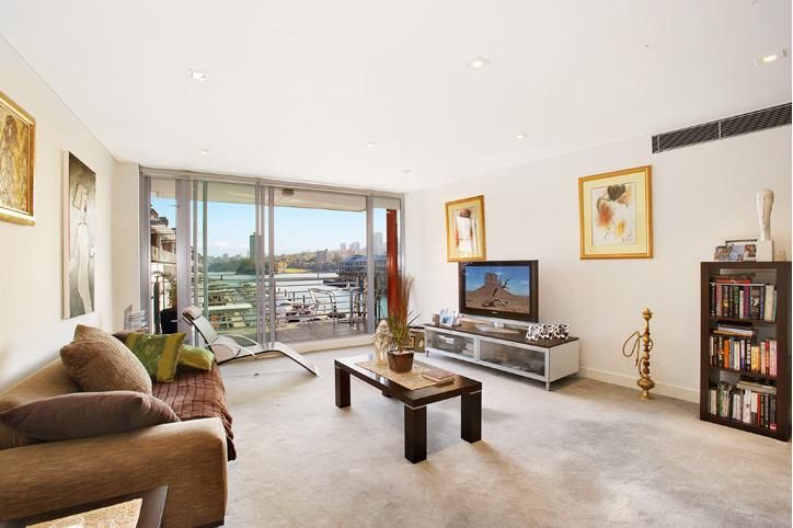 407/17 Hickson Road, WALSH BAY NSW 2000, Image 2