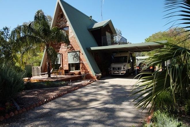 Picture of 39 Lawford Street, BARMAH VIC 3639
