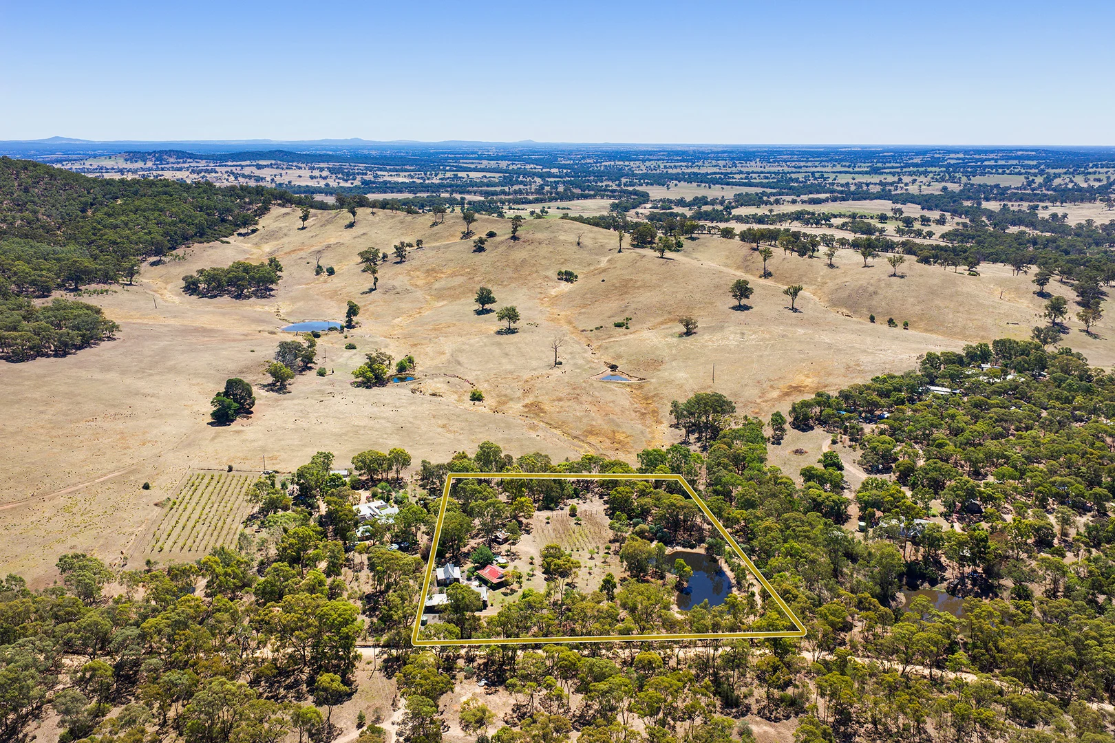 Additional image 32 of 132 Bells Reef Road, Maldon VIC 3463