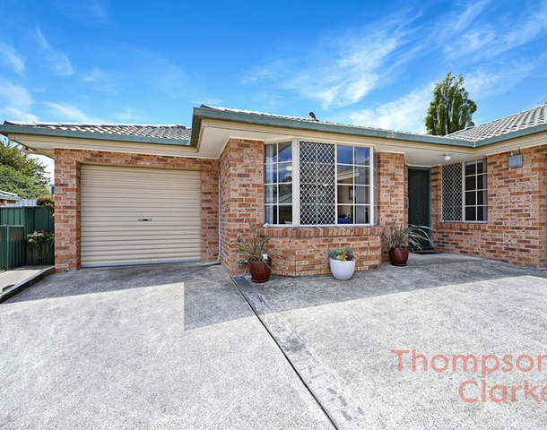 5/69A George Street, East Maitland NSW 2323