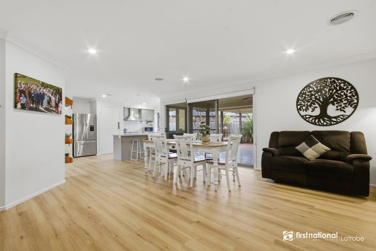 Additional image 7 of 12 Kilkenny Close, Traralgon VIC 3844