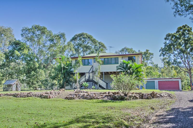 19 Camilleris Road, Devereux Creek QLD 4753, Image 1