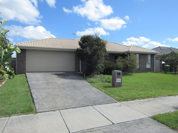 45 Nixon Drive, North Booval QLD 4304