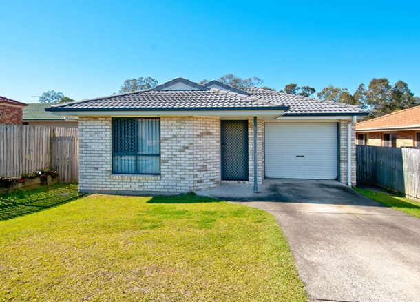 6/7 Billabong Drive, Crestmead QLD 4132