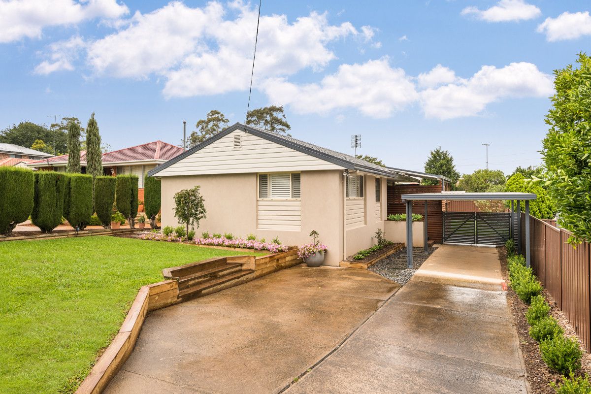 100 Berallier Drive, Camden South NSW 2570, Image 0