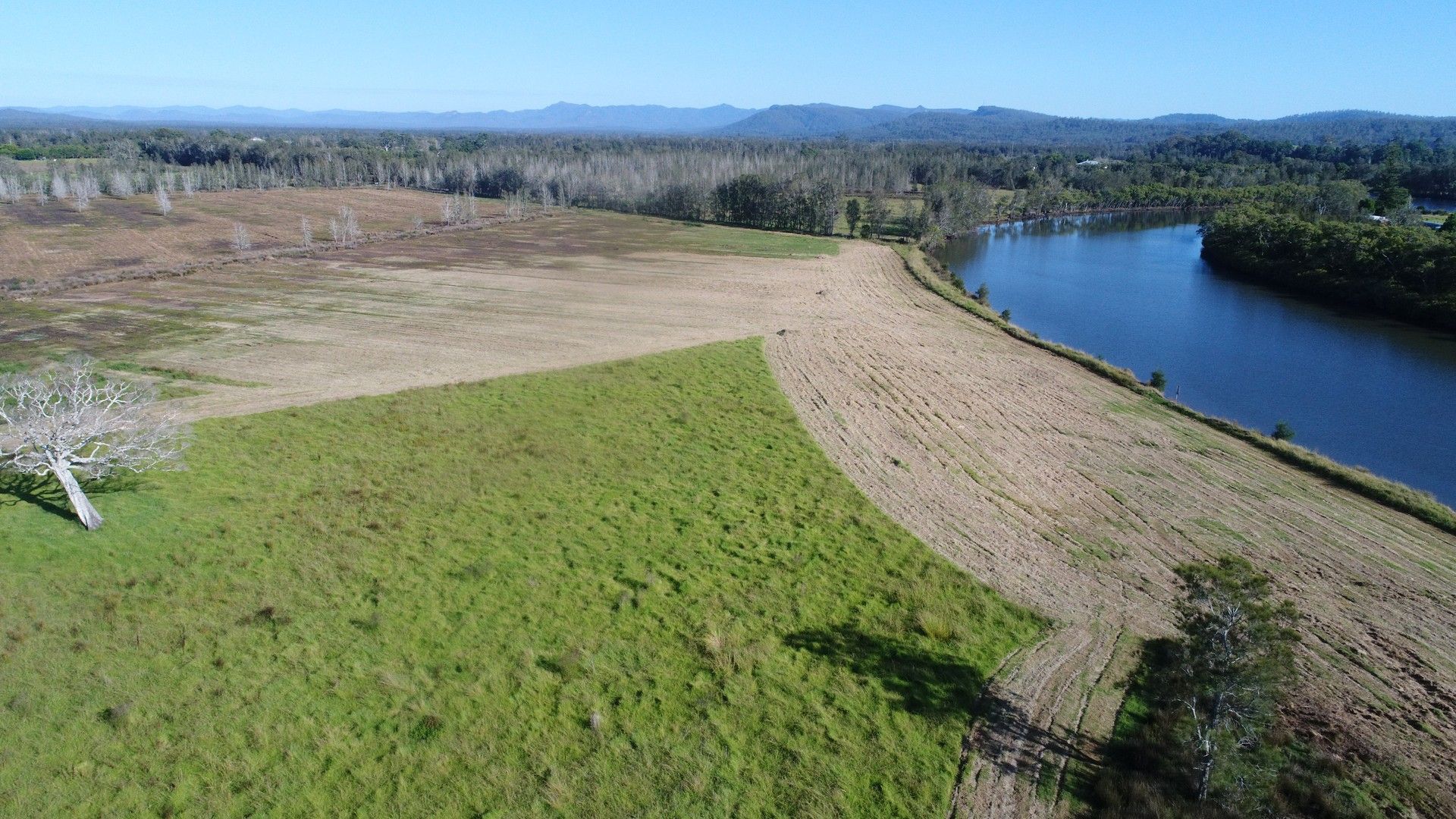 Lot 13 Old Bridge Road, Coopernook NSW 2426 House for Sale 329,000