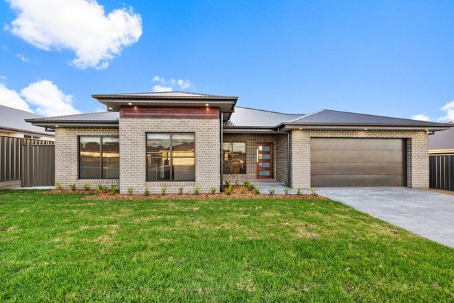 Picture of 12 Charolais Drive, TAMWORTH NSW 2340