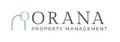 Orana Property Management's logo