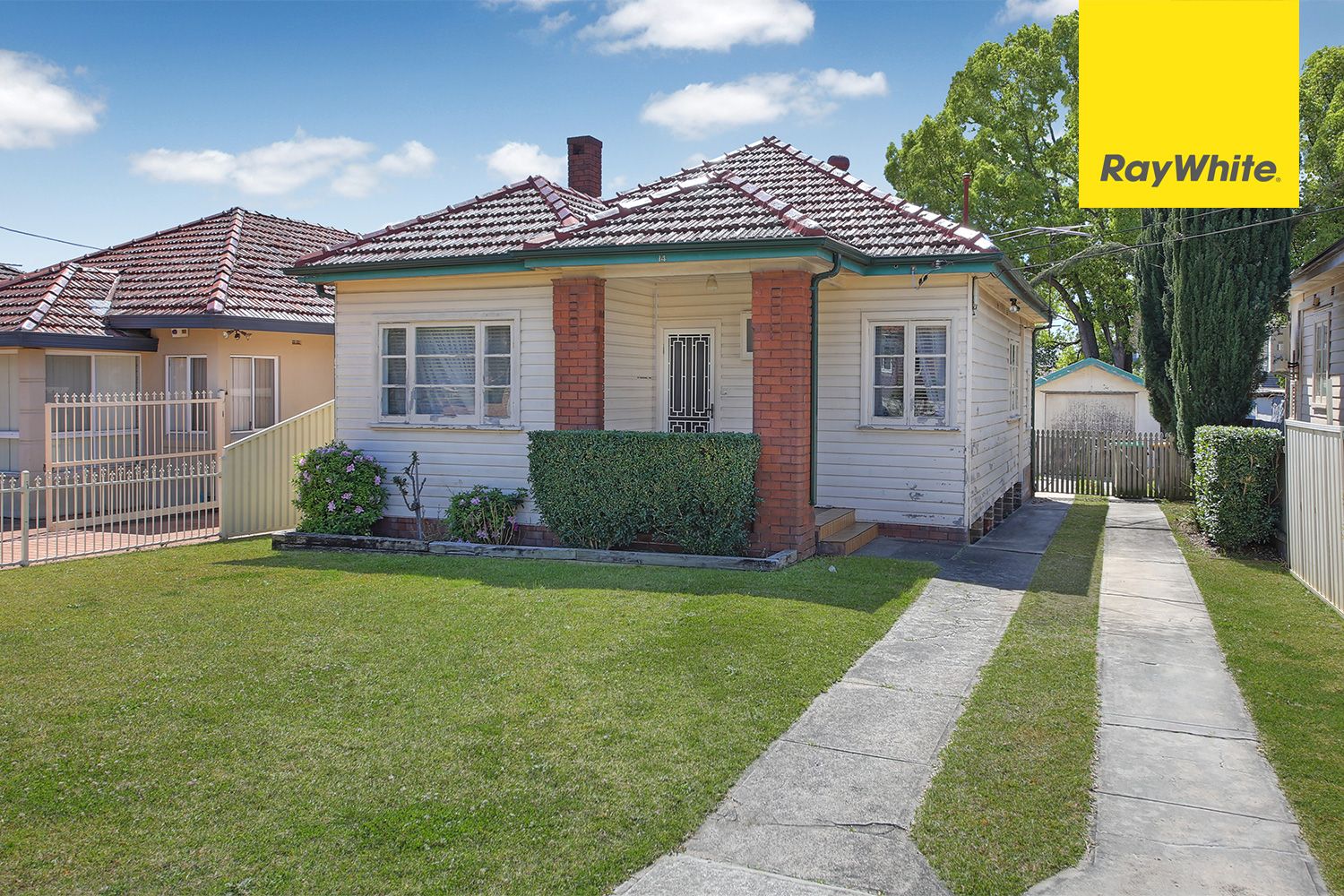 14 Frampton Street, Lidcombe NSW 2141, Image 0