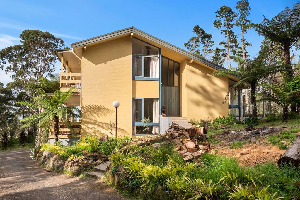 3145 Bells Line Of Road, Bilpin NSW 2758 House For Rent Domain