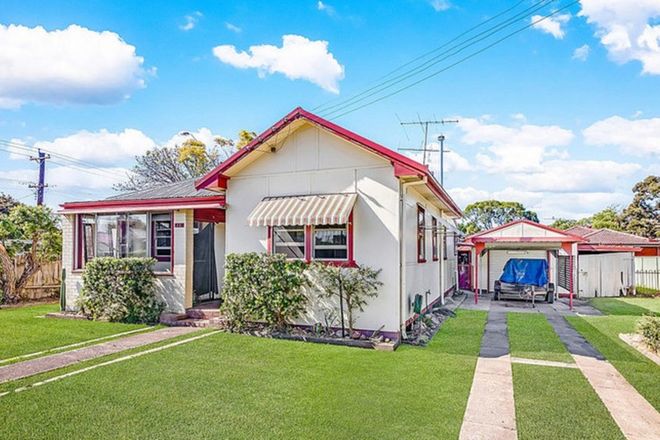 Picture of 25 James Street, SOUTH WINDSOR NSW 2756