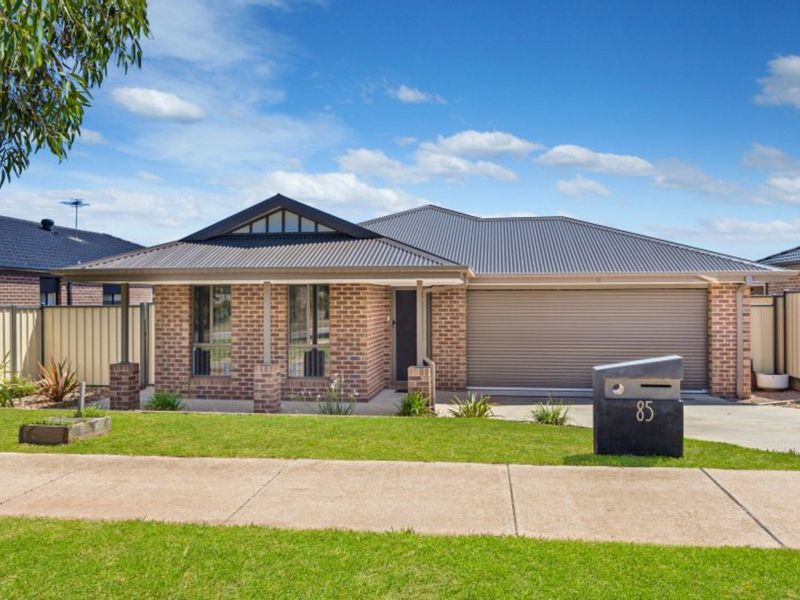 85 Tootle Street, Kilmore VIC 3764, Image 0