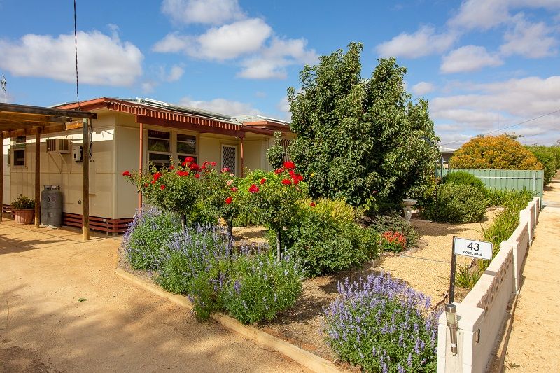 43 Gogel Road, Moorook SA 5332, Image 0