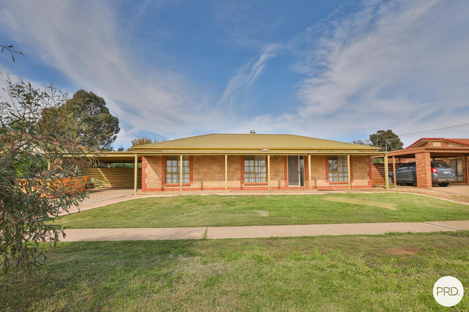 3 bedrooms House in 362 Walnut Avenue MILDURA VIC, 3500