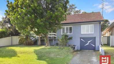 Picture of 46 Lake Entrance Road, OAK FLATS NSW 2529