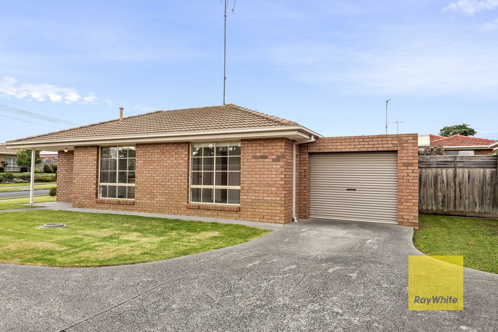 1/65 Gloucester Street, Grovedale VIC 3216, Image 0