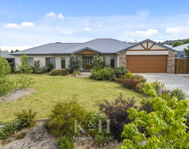 12 Kavanagh Court, Gisborne VIC 3437