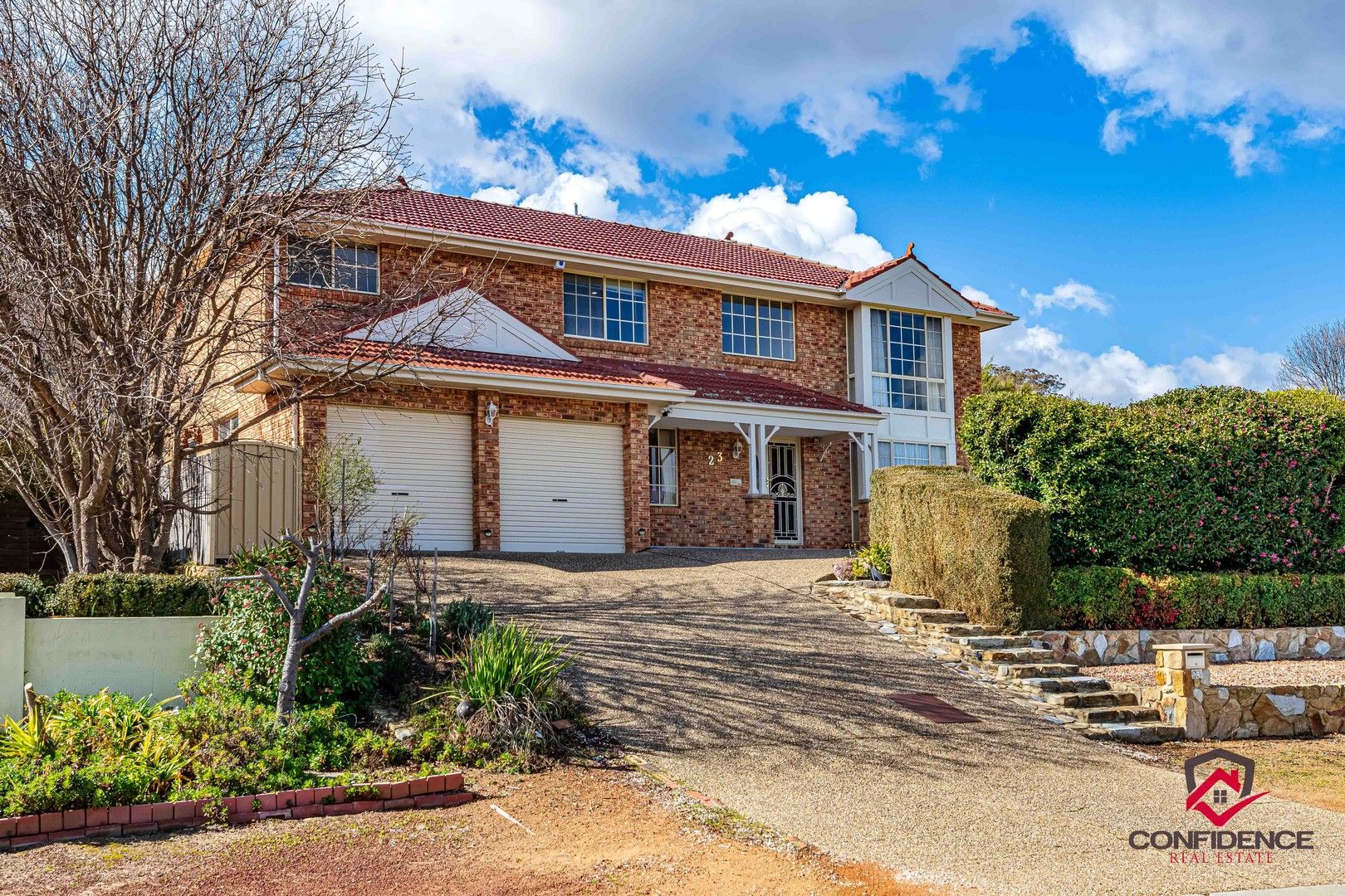 23 Russell Drysdale Crescent, Conder ACT 2906, Image 0