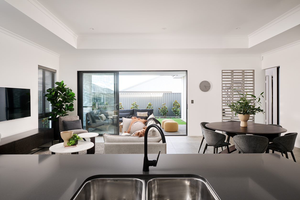 3 bedrooms New House & Land in Lot 2548 Harefield Road DAYTON WA, 6055