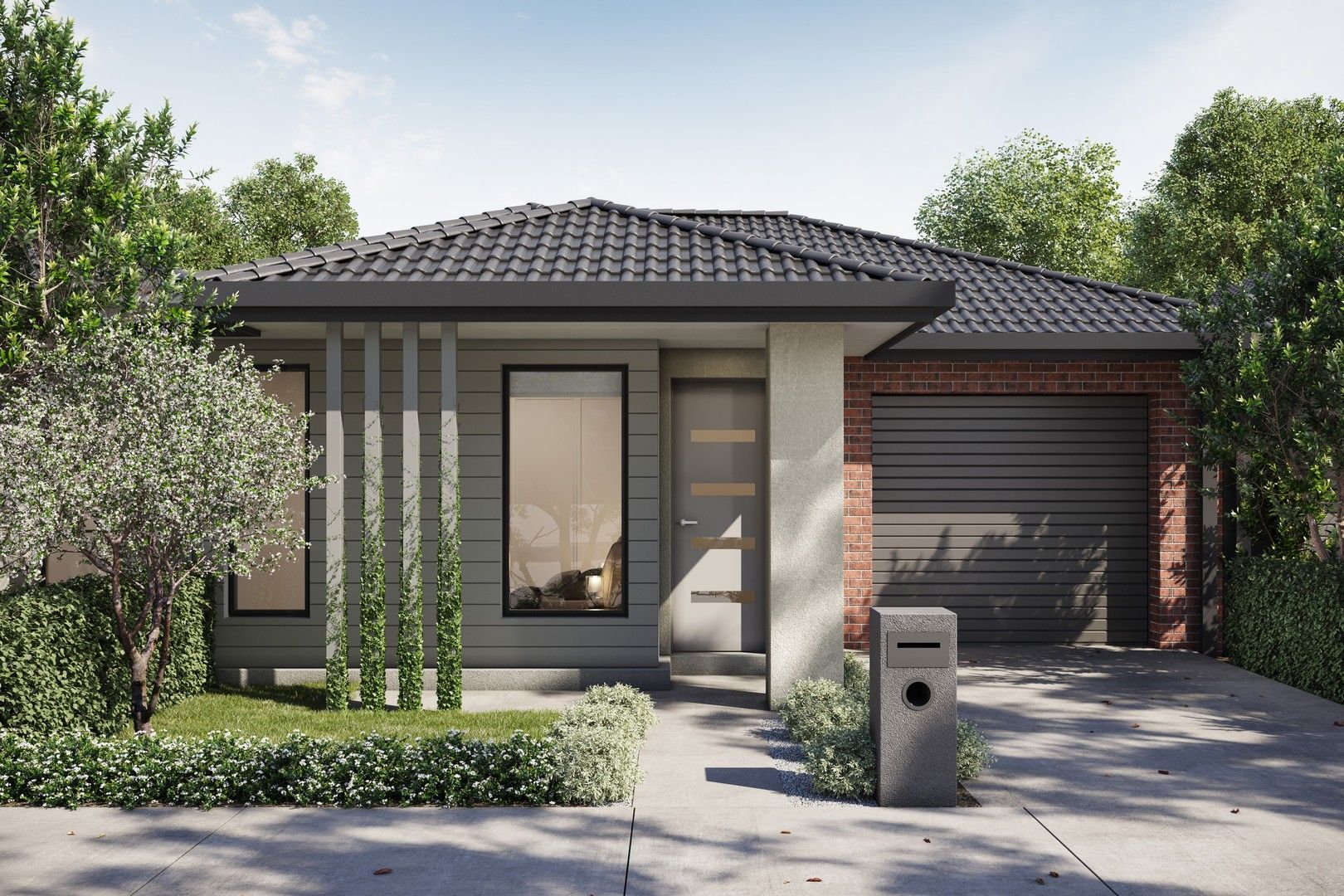4 bedrooms House in  WYNDHAM VALE VIC, 3024