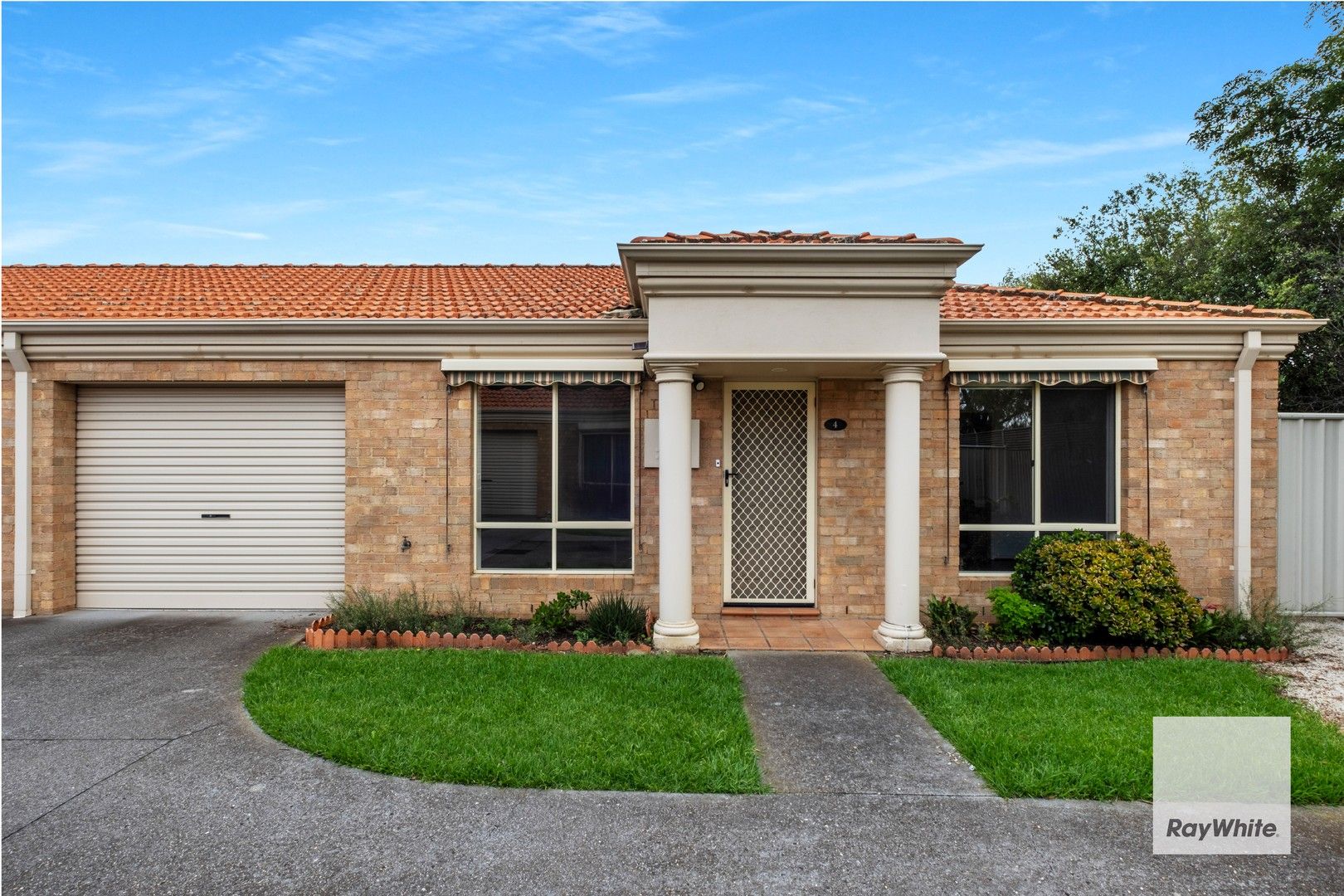 4/110 Delbridge Drive, Sydenham VIC 3037, Image 0