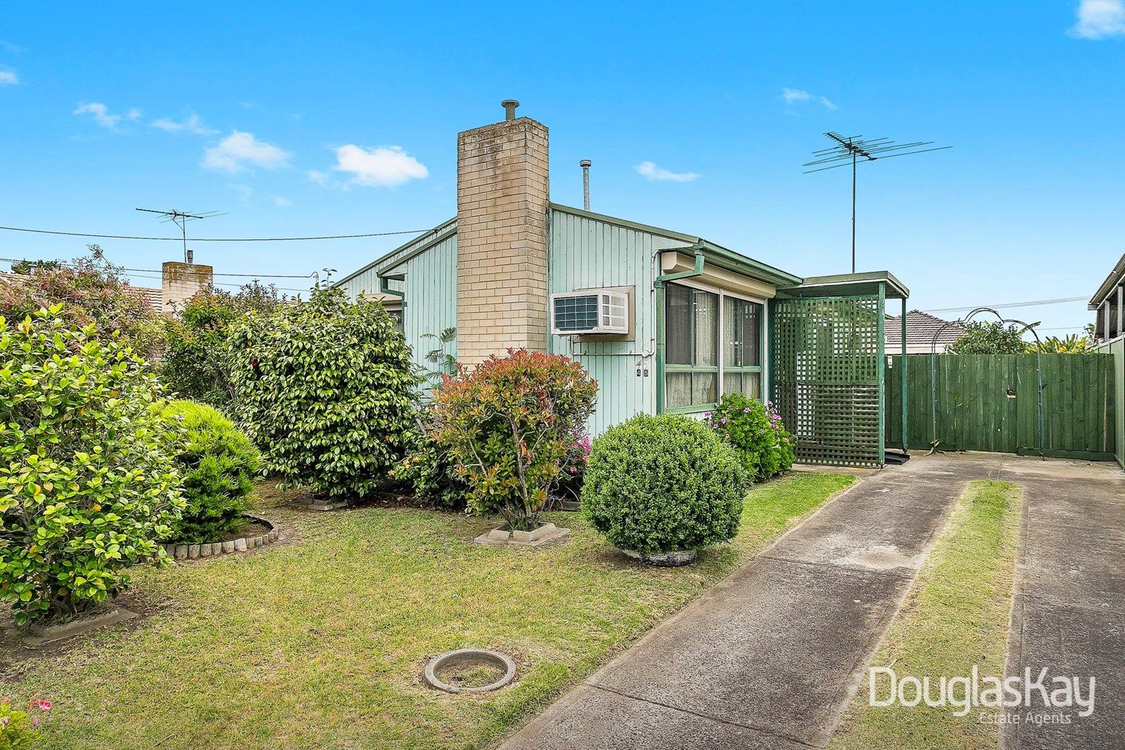 45 Pritchard Avenue, Braybrook VIC 3019, Image 0