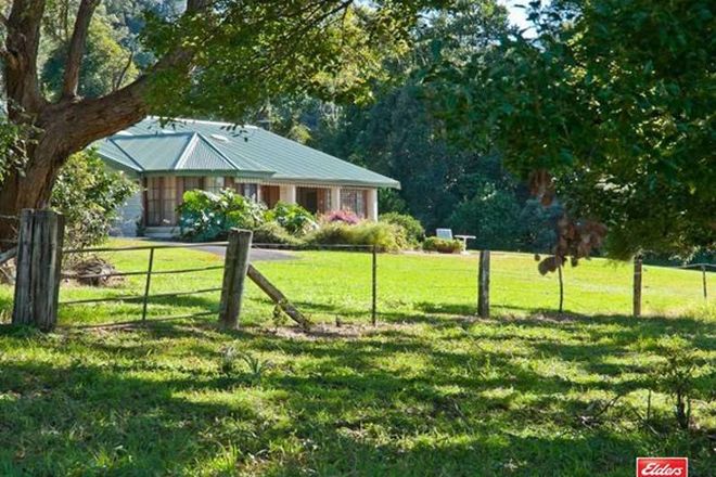 Picture of 864 Fernleigh Road, BROOKLET NSW 2479