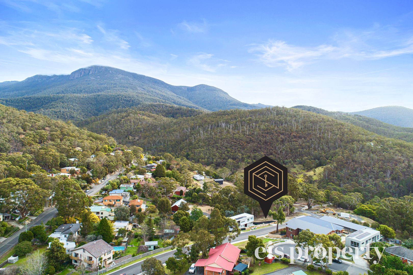 6 Agena Retreat, Lenah Valley TAS 7008, Image 1