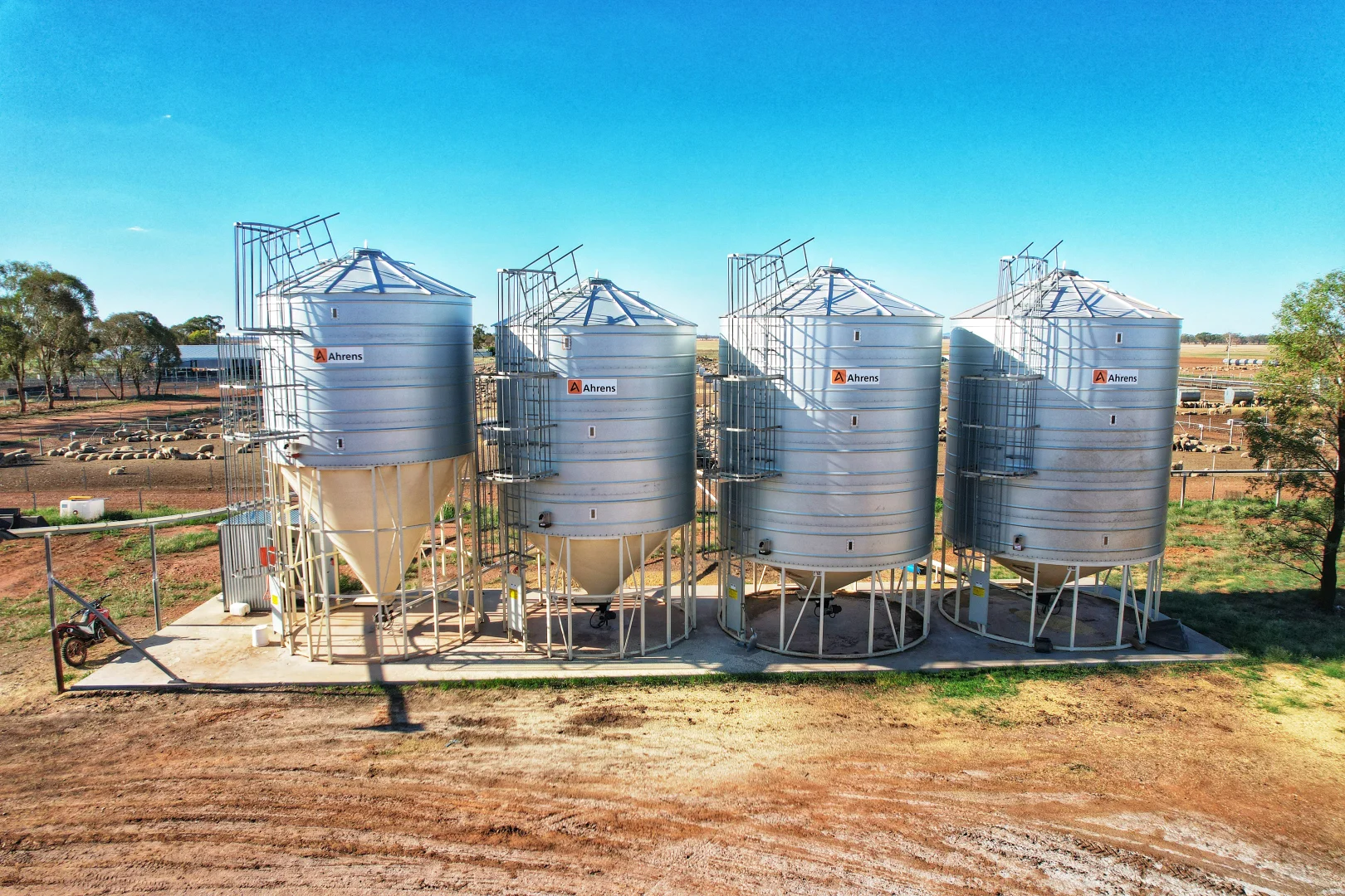 Additional image 15 of Rosewood Aggregation 7033 The Gipps Way, Condobolin NSW 2877