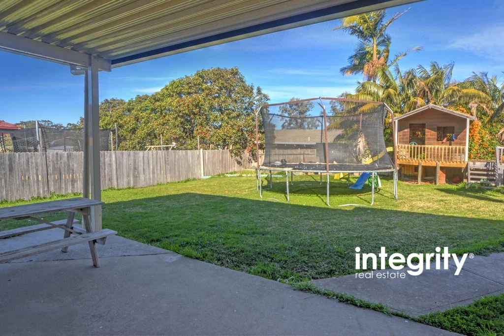 Additional image 8 of 21 Hermes Crescent, Worrigee NSW 2540