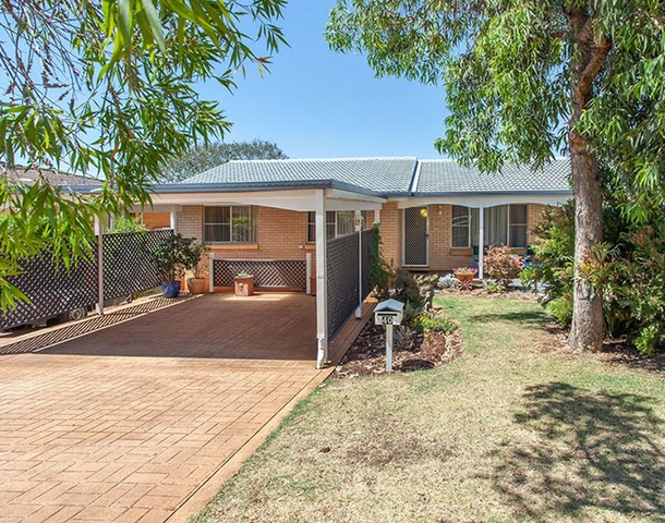 40 Sardon Street, Centenary Heights QLD 4350