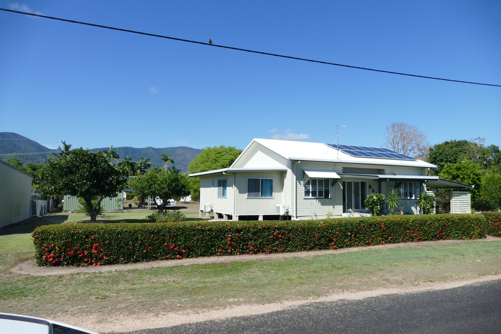3335 Panos Street, Cardwell Property History & Address Research Domain