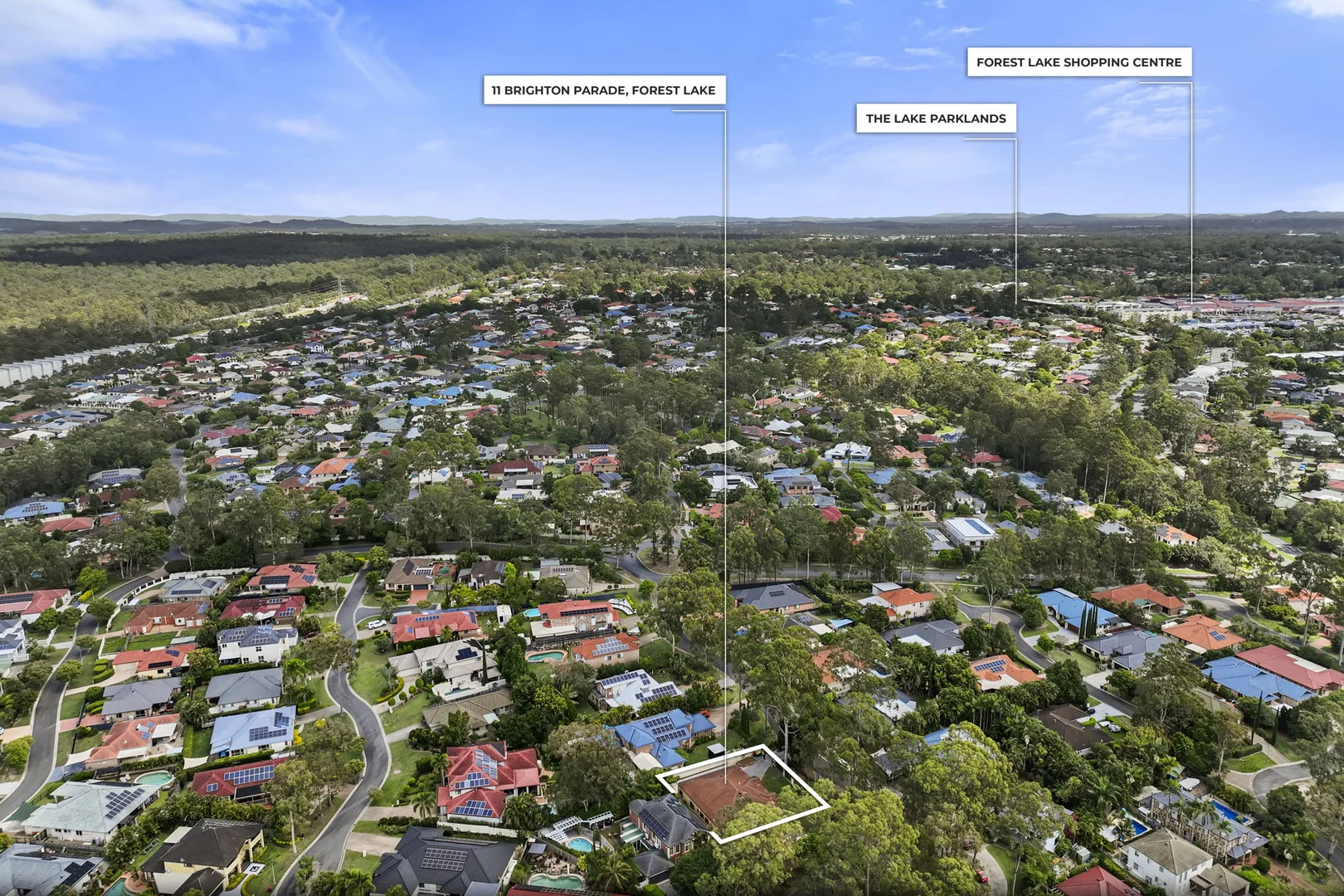 Additional image 18 of 11 Brighton Parade, Forest Lake QLD 4078