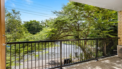 Picture of 2/38 Wool Street, TOOWONG QLD 4066