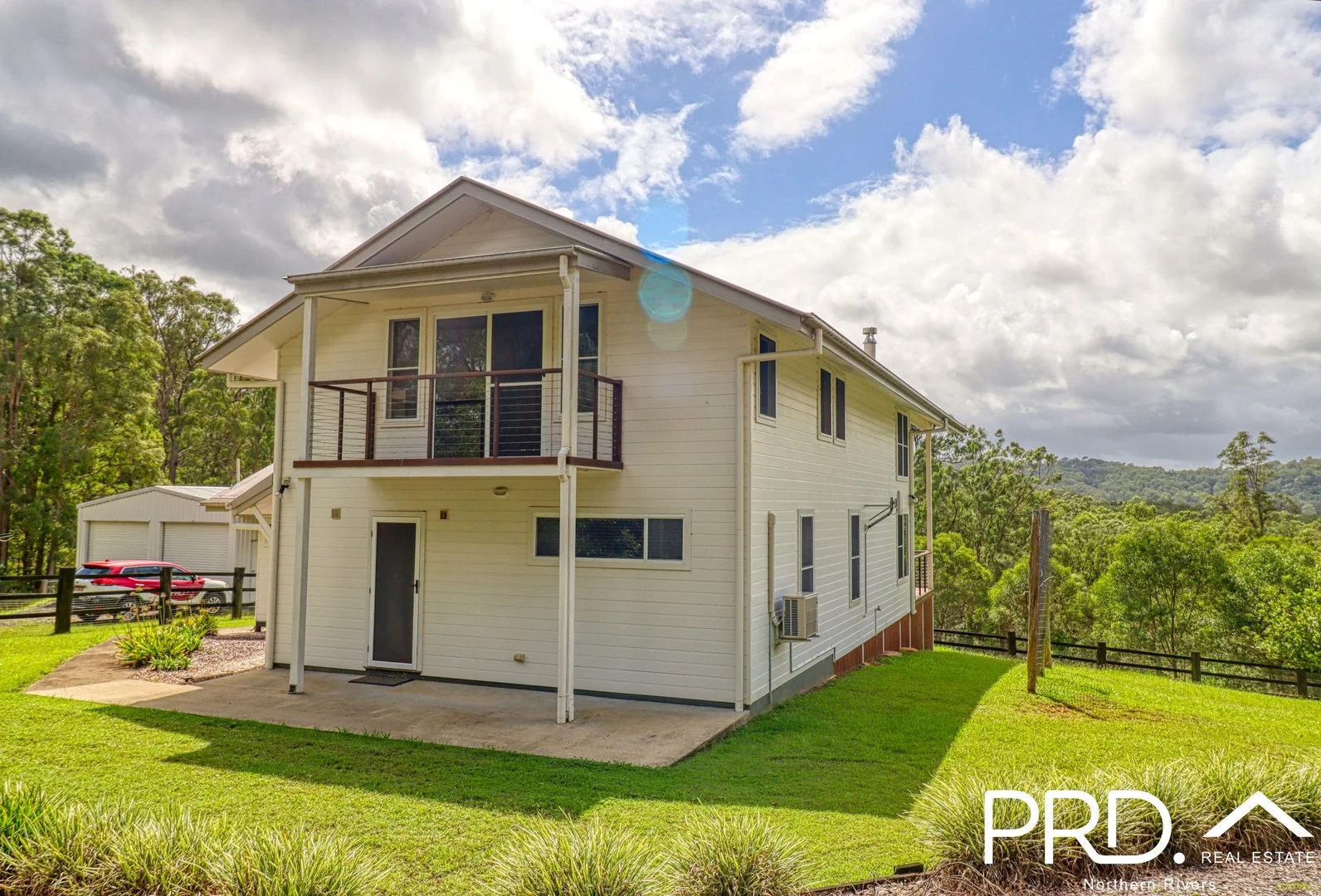 55 Pratts Road, Spring Grove NSW 2470
