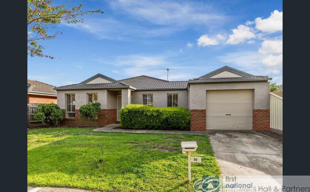 82 Harold Keys Drive, Narre Warren South VIC 3805