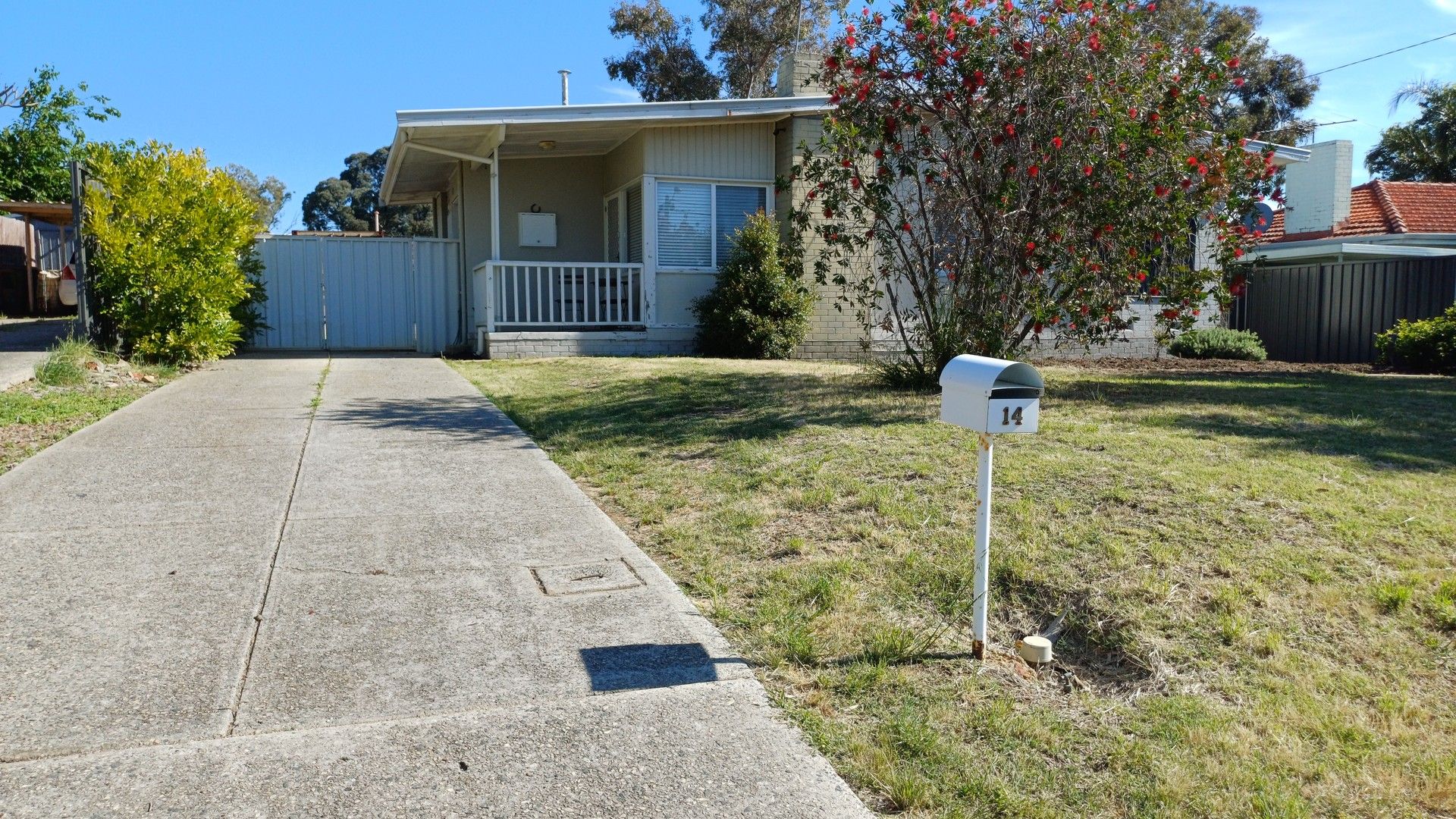 3 bedrooms House in 14 Coolga Road KOONGAMIA WA, 6056