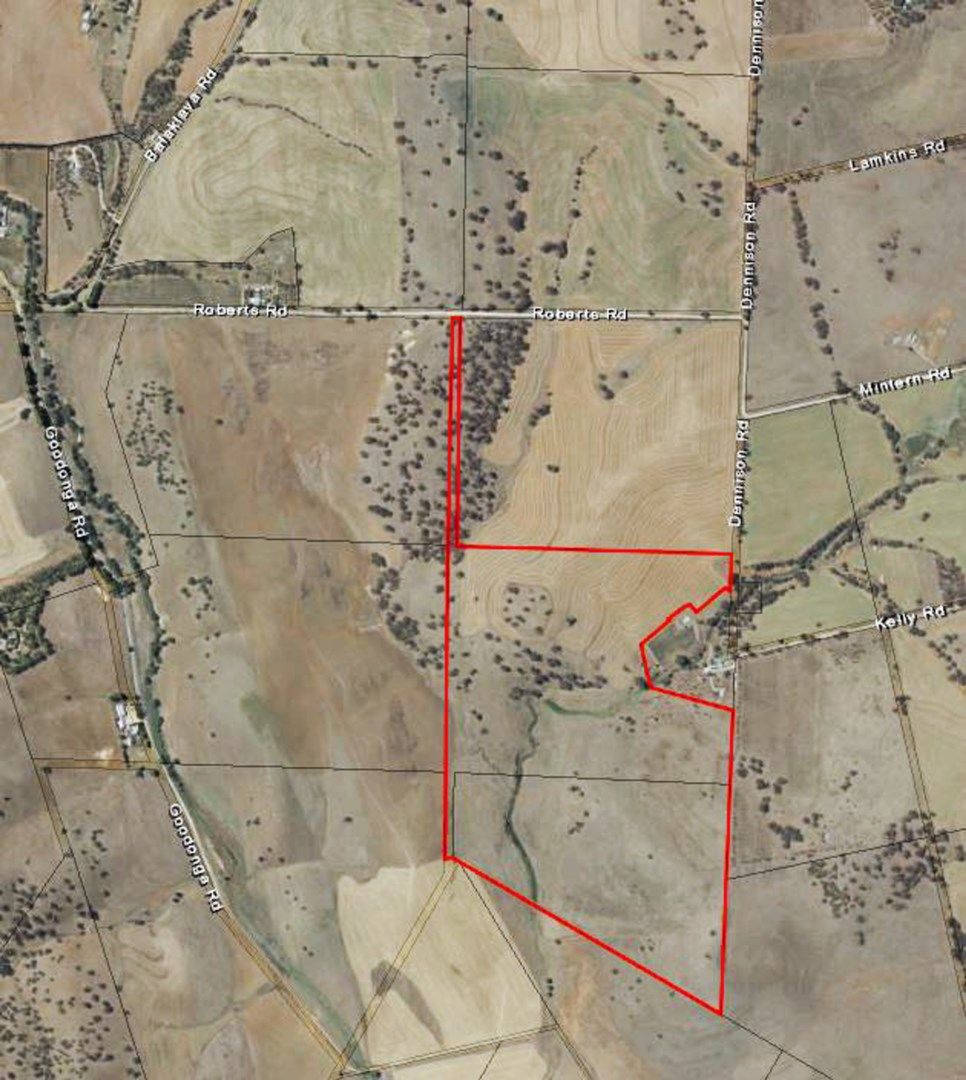 Lot 70/Sec 469 Denison Road, Auburn SA 5451, Image 0