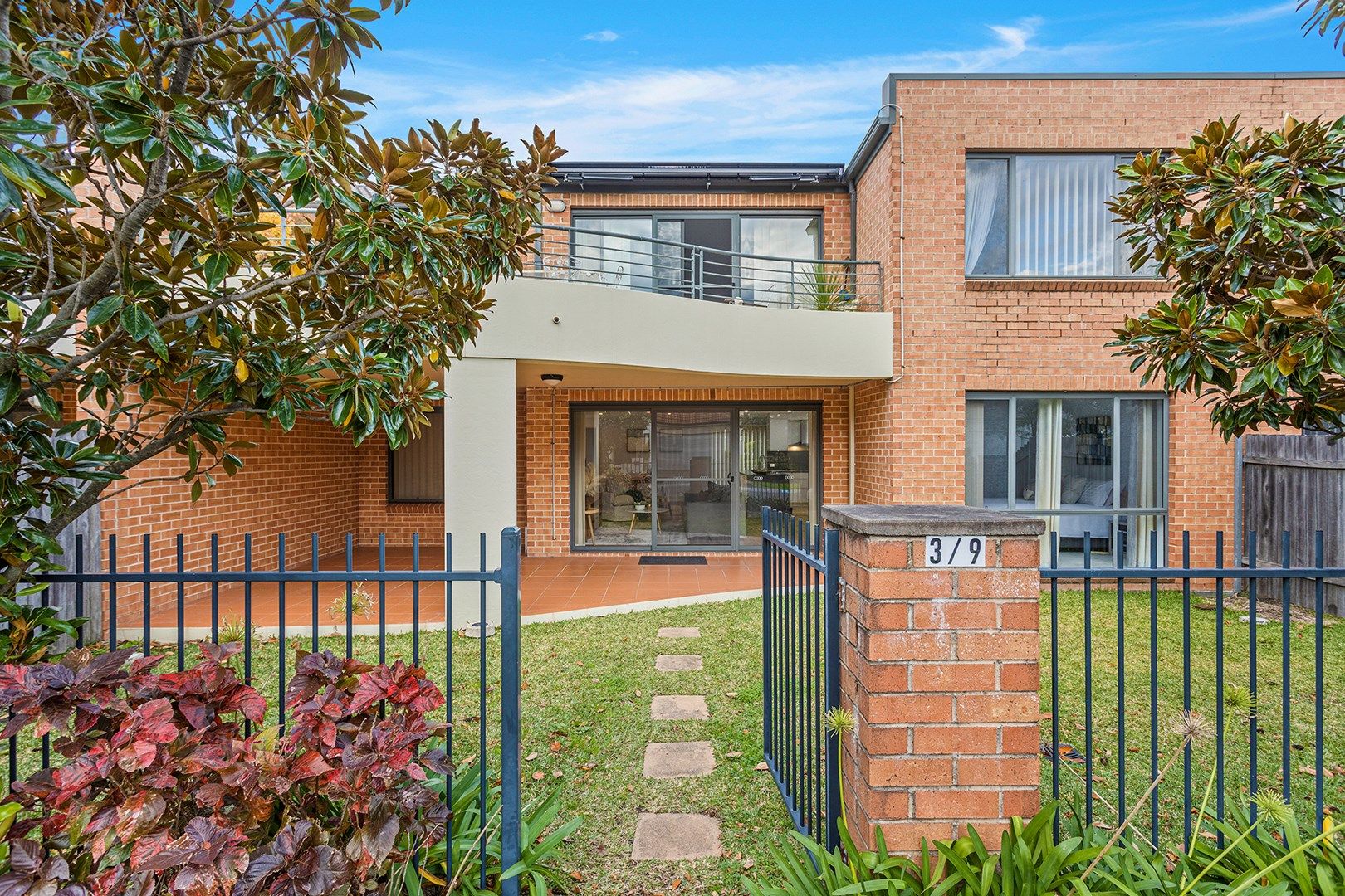 3/9 Cherry Street, Woonona NSW 2517, Image 0