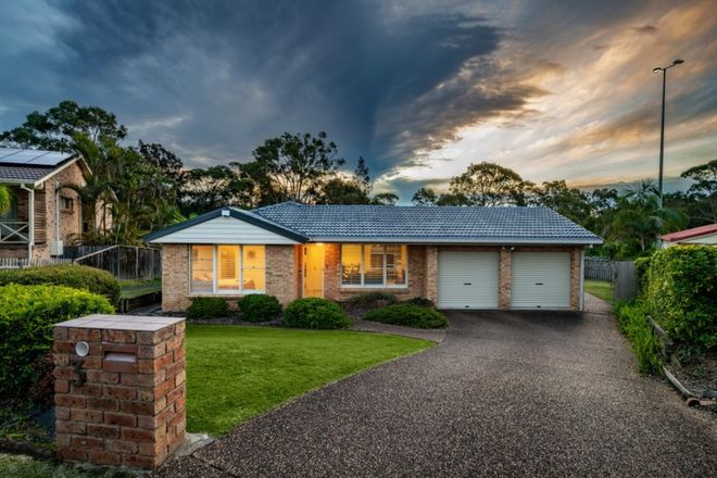 Picture of 3 Castle Close, KILLARNEY VALE NSW 2261