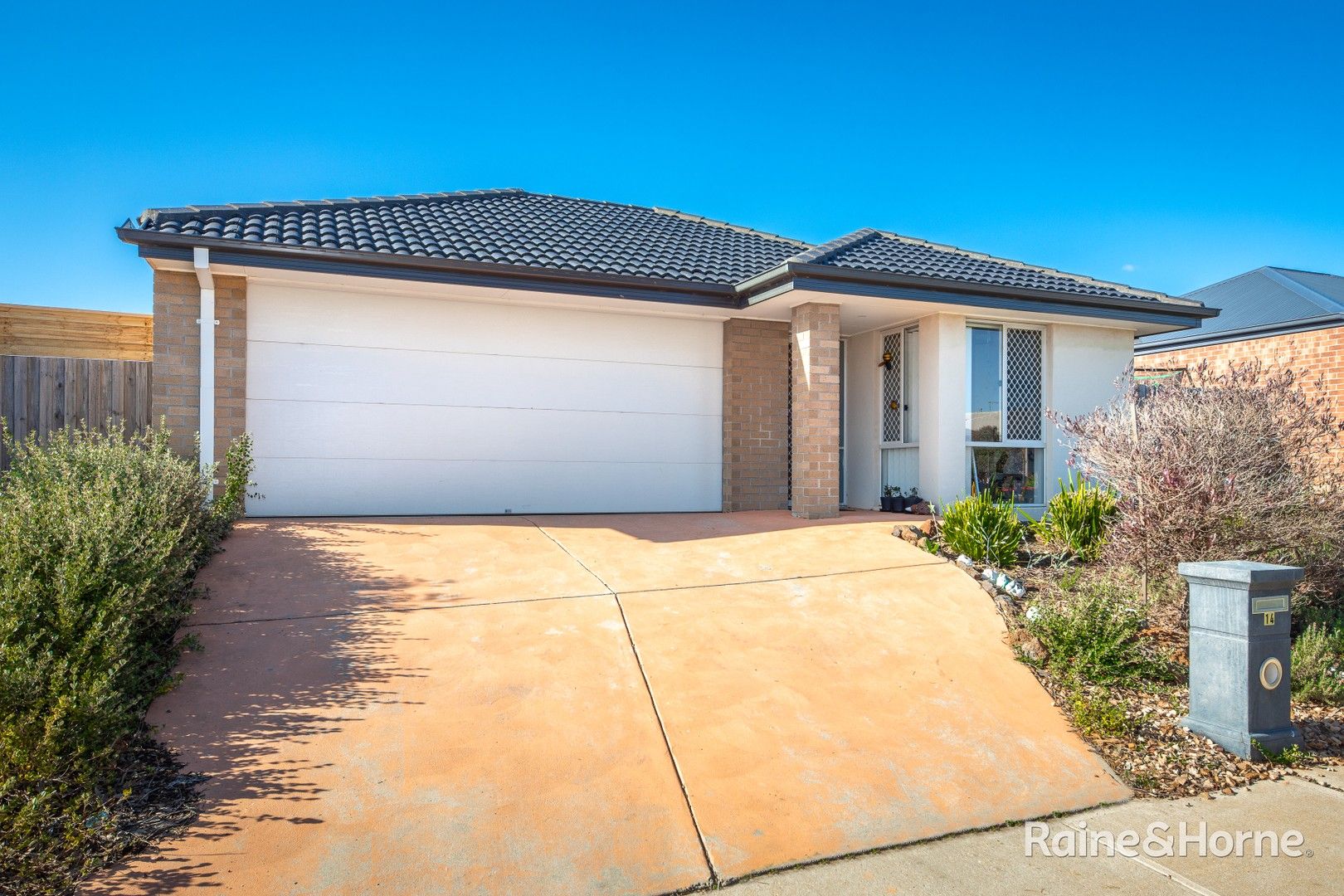 14 Gosse Crescent, Brookfield VIC 3338, Image 0