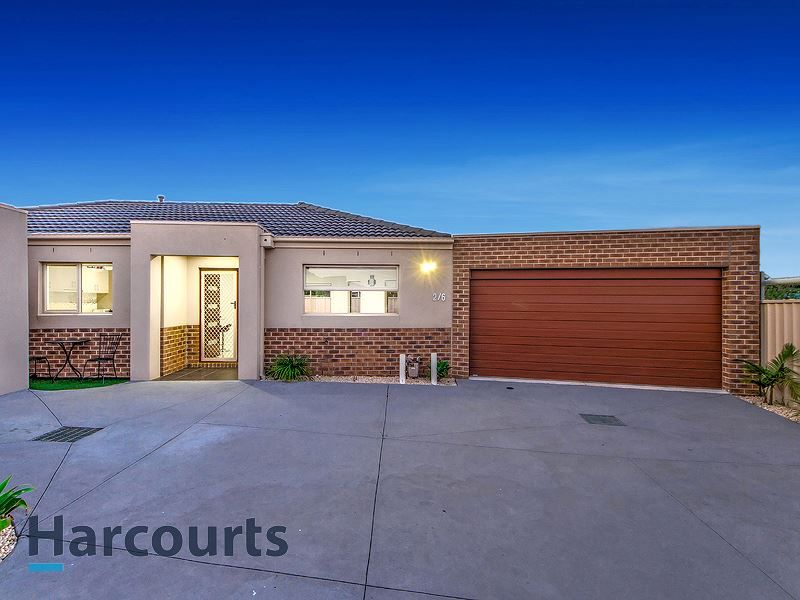 2/6 Varsity Court, Albanvale VIC 3021, Image 0