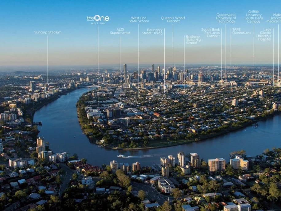 Additional image 21 of 508/89 Victoria St, West End QLD 4101