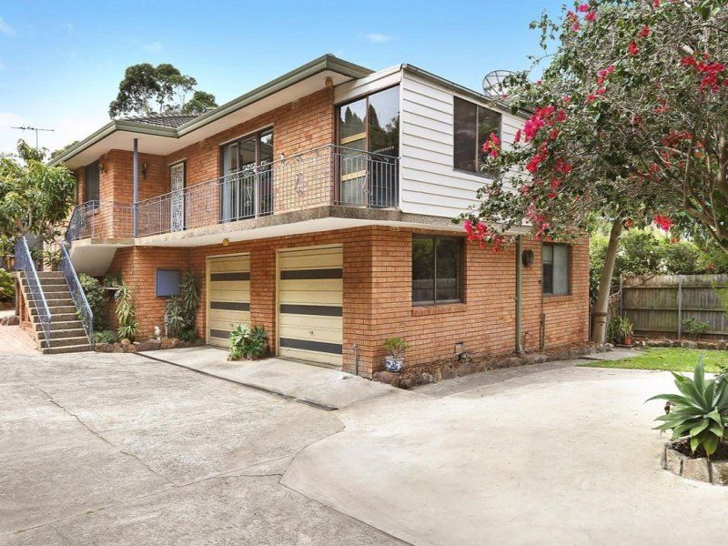 5 bedrooms House in 34C College Road RIVERVIEW NSW, 2066