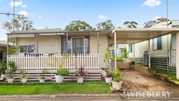 Picture of 46/71 Rutleys Road, WYEE POINT NSW 2259
